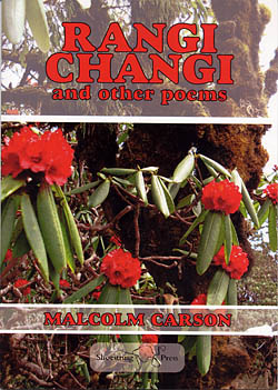 Rangi Changi and Other Poems