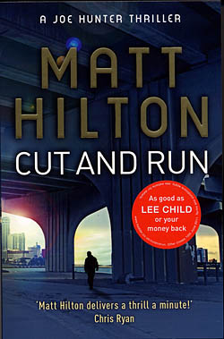 Cut and Run