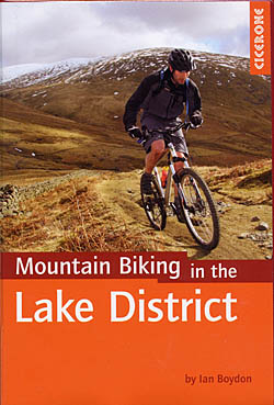 Mountain Biking in the Lake District