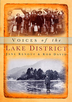 Voices of the Lake District