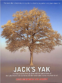 Jack's Yak
