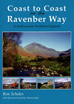 Coast to Coast on the Ravenber Way