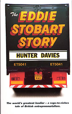 Eddie Stobart Story
