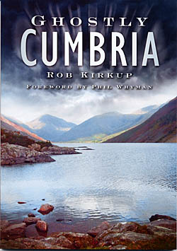 Ghostly Cumbria