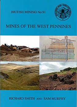 Mines of the West Pennines