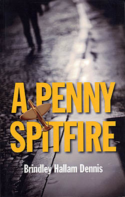 Penny Spitfire