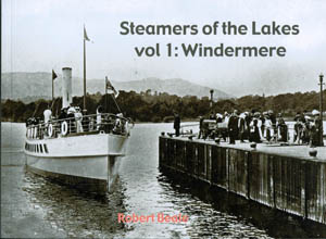 Steamers of the Lakes