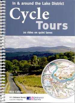 In & Around the Lake District Cycle Tours