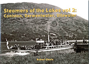 Steamers of the Lakes