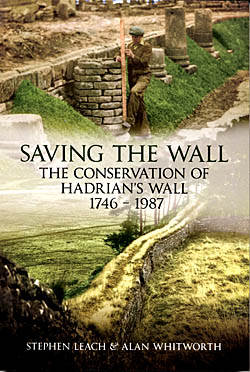 Saving the Wall