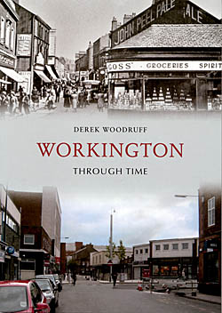 Workington Through Time