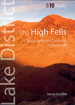 Top 10 Walks - The High Fells