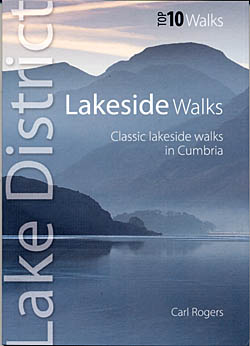 Top 10 Walks - Lakeside Walks
