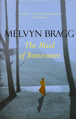 Maid of Buttermere