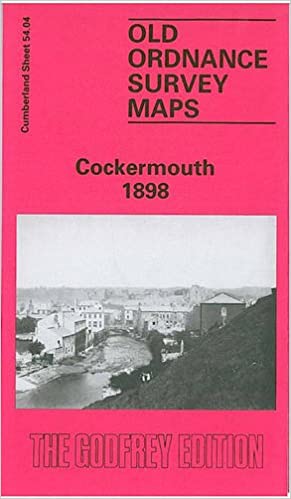 Cockermouth 1898