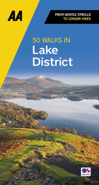 50 Walks in the Lake District