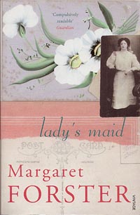 Lady's Maid