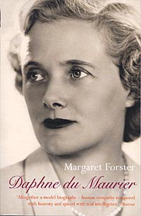 Daphne du Maurier