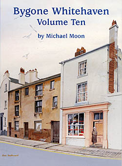Bygone Whitehaven