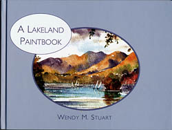 Lakeland Paintbook