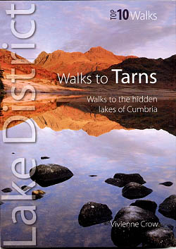 Top 10 Walks - Walks to Tarns