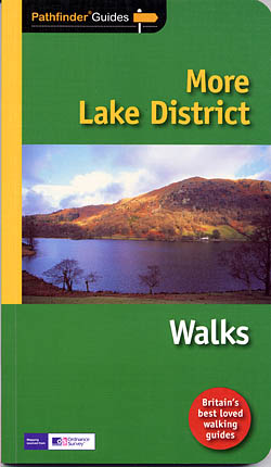 More Lake District Walks