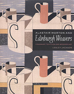 Alastair Morton and the Edinburgh Weavers