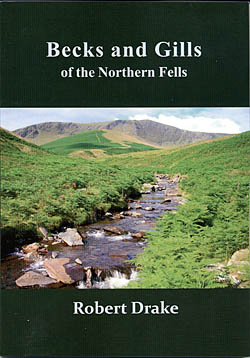 Becks and Gills of the Northern Fells