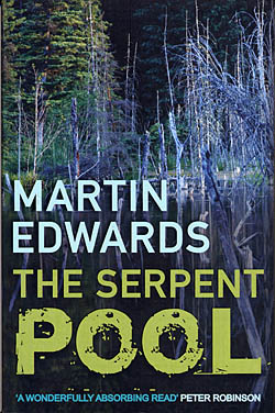 Serpent Pool