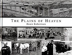 Plains of Heaven