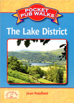 Pocket Pub Walks - The Lake District
