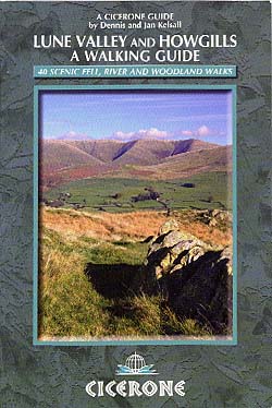 Lune Valley and Howgills