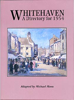 Whitehaven: A Directory for 1954