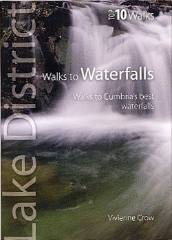 Top 10 Walks-Walks to Waterfalls