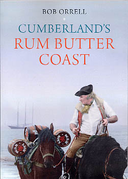 Cumberland's Rum Butter Coast