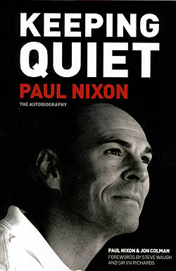 Keeping Quiet