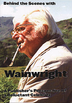 Behind the Scenes with Wainwright