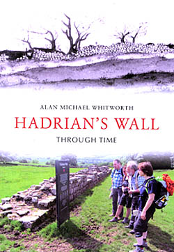 Hadrian's Wall Through Time
