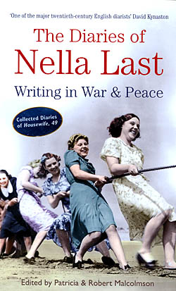 Diaries of Nella Last