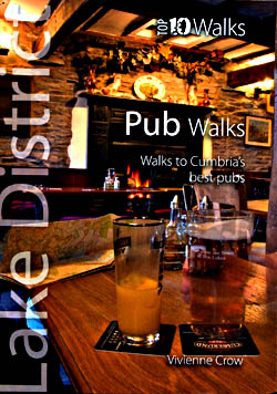 Top 10 Walks - Cumbria's Best Pubs