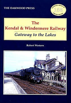 Kendal & Windermere Railway