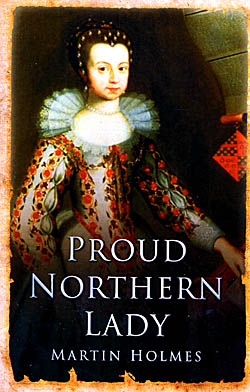 Proud Northern Lady