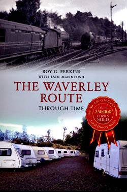 Waverley Route Through Time