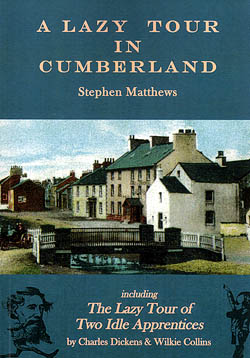 Lazy Tour in Cumberland