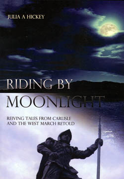 Riding By Moonlight