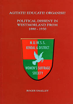 Agitate! Educate! Organise!