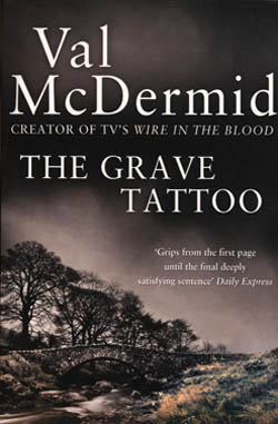 Grave Tattoo