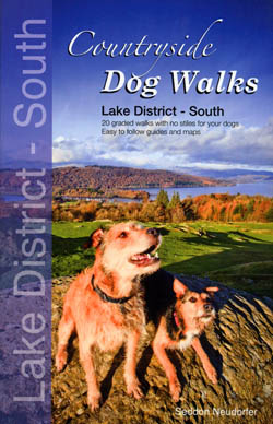 Countryside Dog Walks - Lake District South