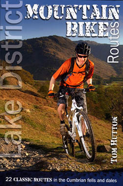 Mountain Bike Routes - Lake District