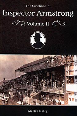Casebook of Inspector Armstrong